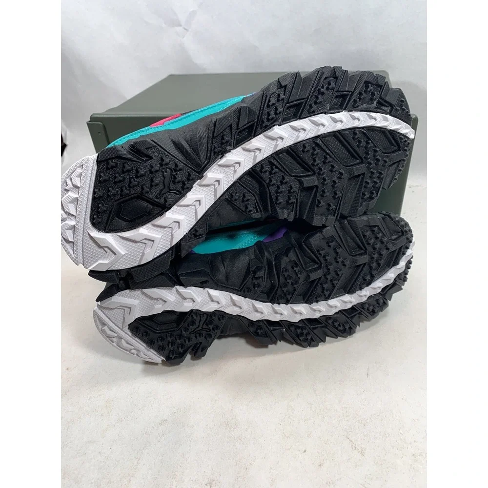 Puma Trailfox Overland Fresh 372825-01 Mens 5.5 Womens 7 MSRP $130‎